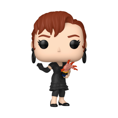 Funko POP! Beetlejuice Delia Deetz #1758