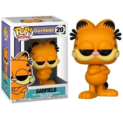 Funko POP! Comics Garfield #20