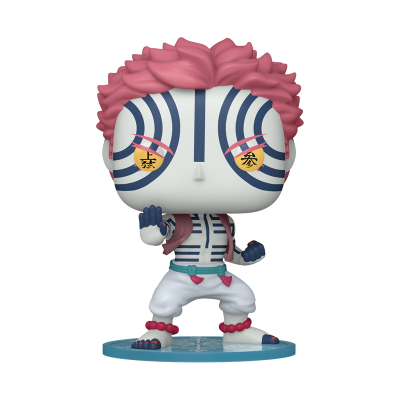 Funko POP! Demon Slayer Akaza #2043