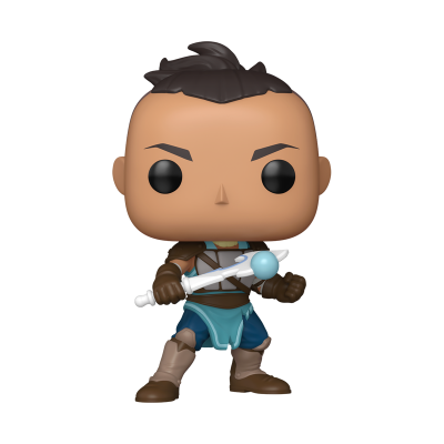*PRÉ-RESERVA* Funko POP! Avatar Aang: The Last Airbender Sokka #2108