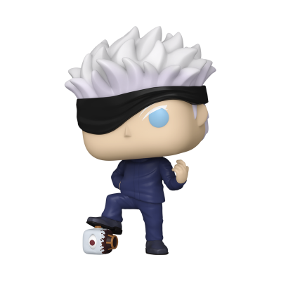 Funko POP! Jujutsu Kaisen Satoru Gojo SDCC 2024 #1608