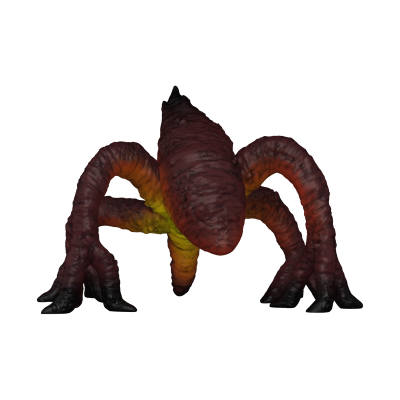 Funko POP! Stranger Things The Mind Flyer 6'' (Rift) #1597