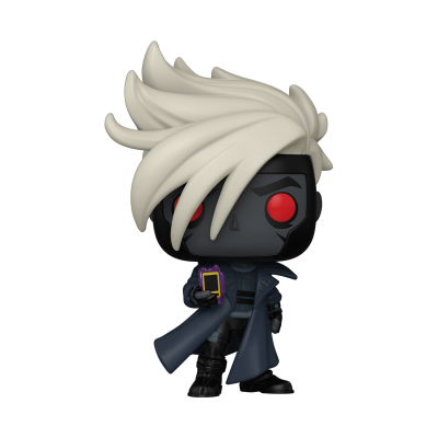 Funko POP! Marvel X-Men '97 Death Gambit #1614