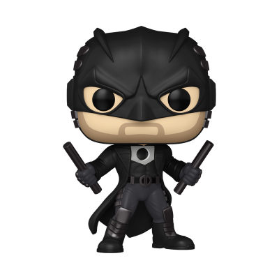 *PRÉ-RESERVA* Funko POP! DC Super Heroes Midnighter #556