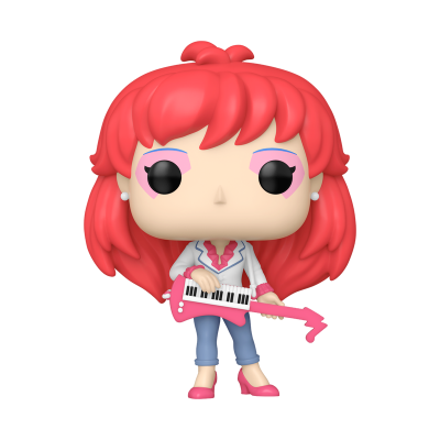 Funko POP! Jem and The Holograms Kimber Benton #1789
