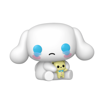Funko POP! Sanrio Cinnamoroll #107