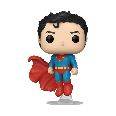 Funko POP! DC Heroes New Classics Superman #599