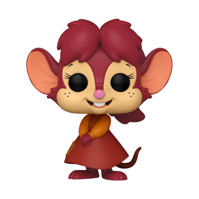 Funko POP! An American Tail Tanya #1653