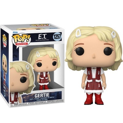 Funko POP! E.T. Gertie #1257