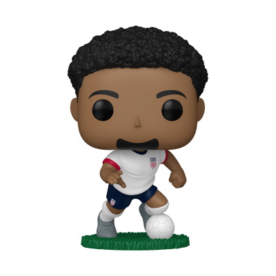 *PRÉ-RESERVA* Funko POP! Football USA Weston McKennie #71