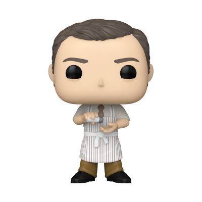 Funko POP! Brooklyn Nine-Nine Charles Boyle #1625
