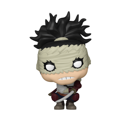 Funko POP! My Hero Academia Stain #1832