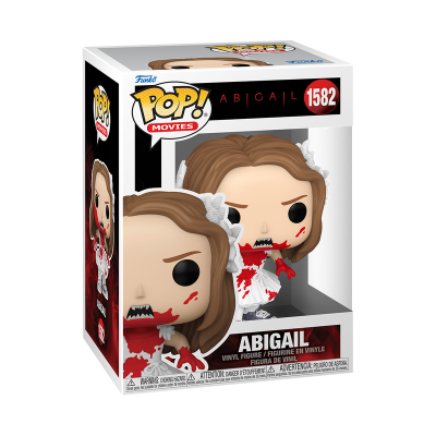 Funko POP! Abigail Abigail #1582