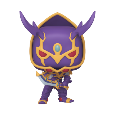 *PRÉ-RESERVA* Funko POP! Yu-Gi-Oh! Buster Blader #2561