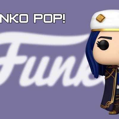 Funko POP!