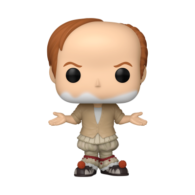 Funko POP! IT: Welcome to Derry Bob Gray #1746