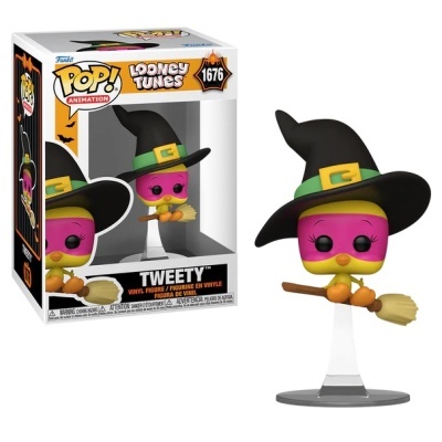 Funko POP! Looney Tunes Tweety #1676