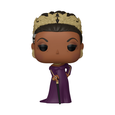 Funko POP! Bridgerton Lady Danbury #1851