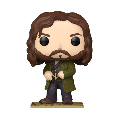 *PRÉ-RESERVA* Funko POP! Harry Potter Sirius Black #222