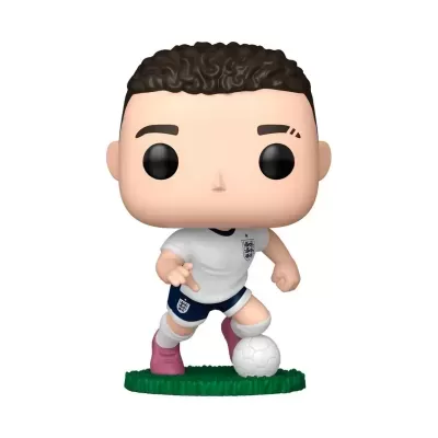 *PRÉ-RESERVA* Funko POP! Football England Phil Foden #86