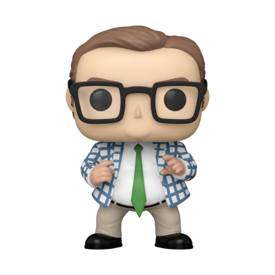Funko POP! Saturday Night Live 50th Years Matt Foley #09
