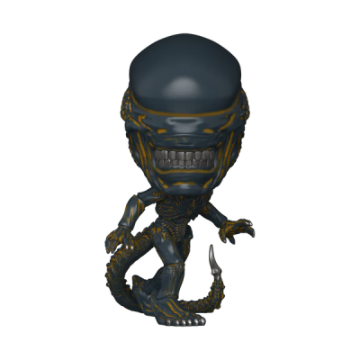 Funko POP! Alien Earth Xenomorph 6'' #1768