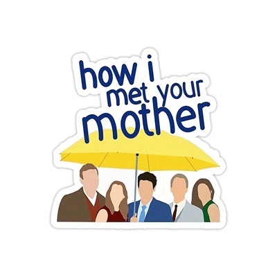 How I Met Your Mother
