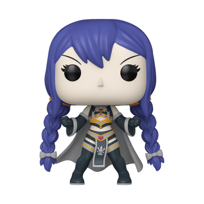 *PRÉ-RESERVA* Funko POP! Fairy Tail 100 Years Quest Wendy #2289