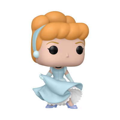Funko POP! Disney Cinderella 75th Anniv. Cinderella #1542