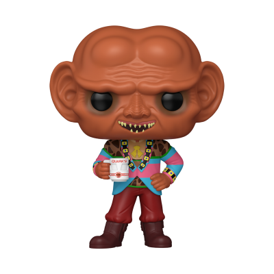 Funko POP! Star Trek Quark #1753