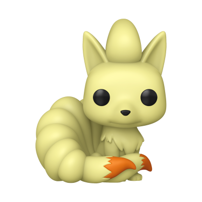 Funko POP! Pokémon Ninetales #1091