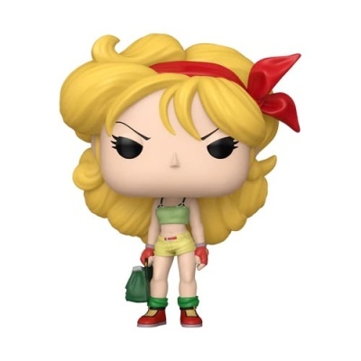 *PRÉ-RESERVA* Bundle Funko POP! Dragon Ball Lunch Special Edition #1998 + CHASE