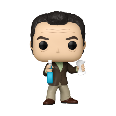 *PRÉ-RESERVA* Funko POP! Monk Adrian Monk #1795