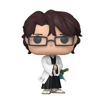 Funko POP! Bleach Sosuke Aizen #1697
