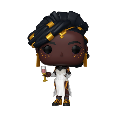 Funko POP! Arcane Mel #1489