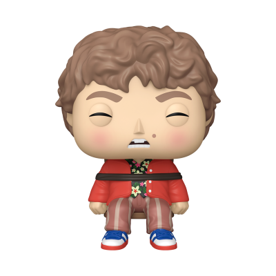 *PRÉ-RESERVA* Funko POP! The Goonies Chunk #2164