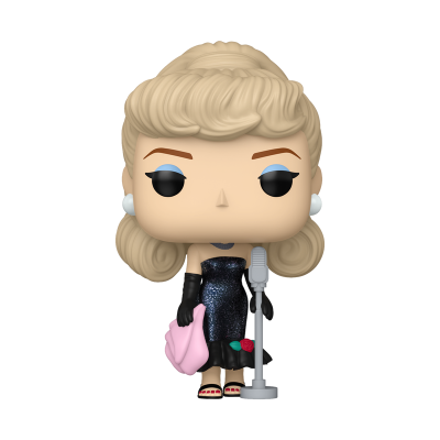 Funko POP! Retro Toys Barbie Barbie #177