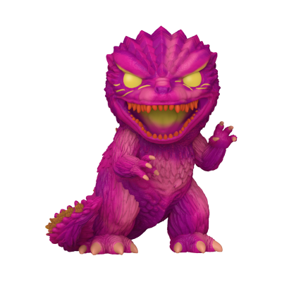 Funko POP! Premium Godzilla Pink Godzilla #1890
