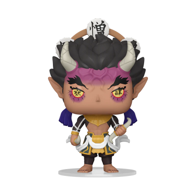 Funko POP! Demon Slayer Zohakuten Special Edition #1859