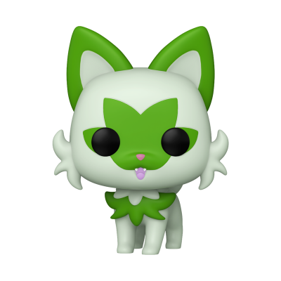 Funko POP! Pokemon Sprigatito #984