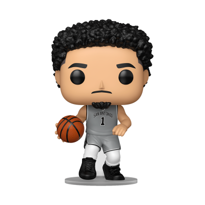 Funko POP! NBA San Antonio Spurs Victor Wembanyama #230