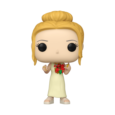 Funko POP! Friends Phoebe Buffay #1647