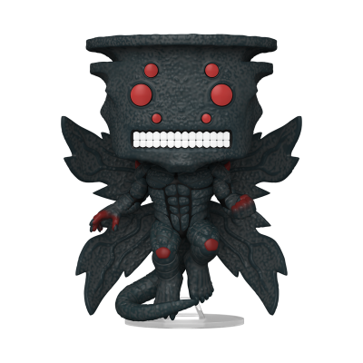 *PRÉ-RESERVA* Funko POP! Kaiju No. 8 Kaiju No. 9 #2623