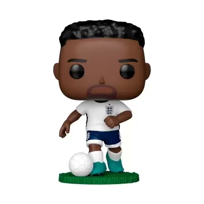 *PRÉ-RESERVA* Funko POP! Football England Marc Guehi #92