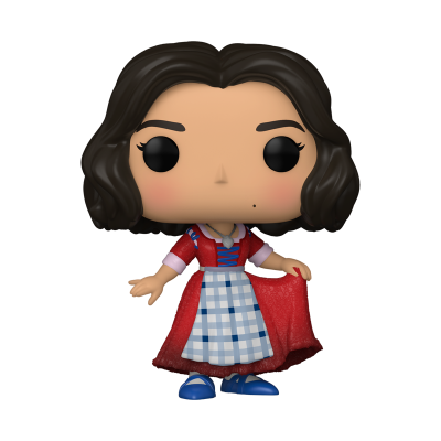 Funko POP! Disney Snow White Snow White #1424