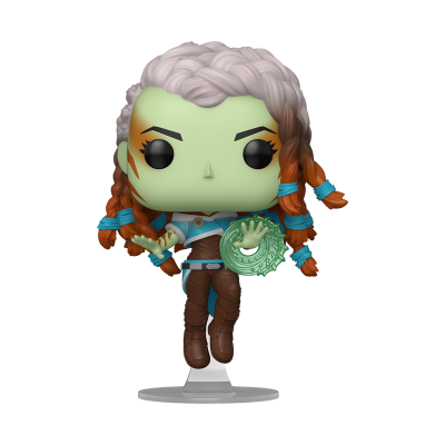 *PRÉ-RESERVA* Funko POP! Magic The Gathering Tam #1324