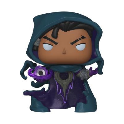 *PRÉ-RESERVA* Funko POP! Marvel Rivals Cloak #1654