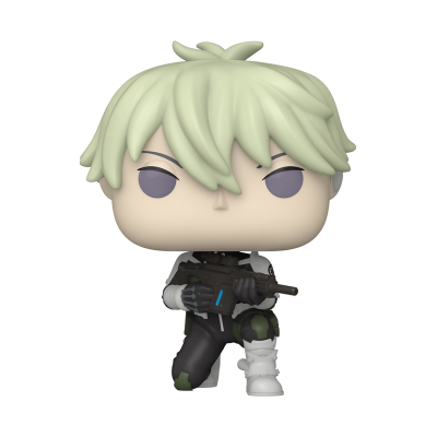 Funko POP! Kaiju No. 8 Reno Ichikawa #2081