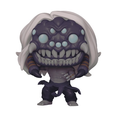 Funko POP! Demon Slayer Spider Demon Father NYCC 2024 #1686