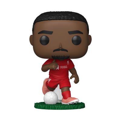 *PRÉ-RESERVA* Funko POP! Football Liverpool FC Alexander Isak #116
